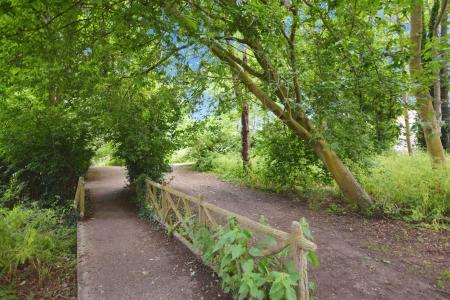 4 bedroom Detached house for sale in Burghley Road, Skegness, PE25