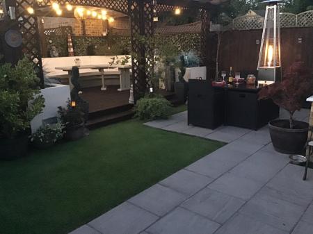 4 bedroom Detached house for sale in Burghley Road, Skegness, PE25