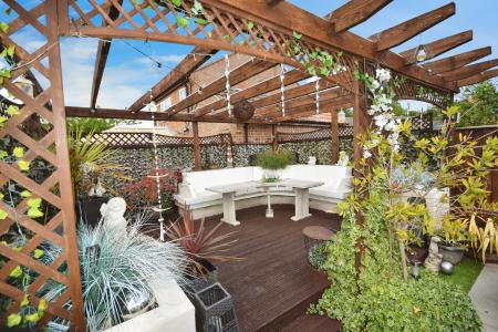 4 bedroom Detached house for sale in Burghley Road, Skegness, PE25