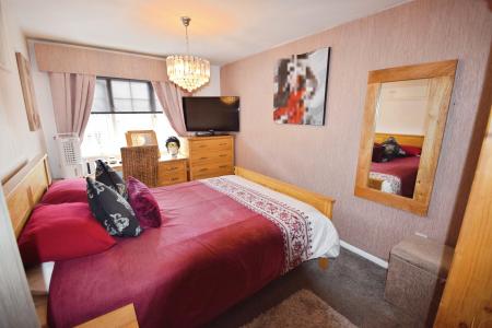 4 bedroom Detached house for sale in Burghley Road, Skegness, PE25