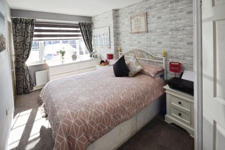 4 bedroom Detached house for sale in Burghley Road, Skegness, PE25