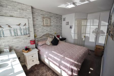 4 bedroom Detached house for sale in Burghley Road, Skegness, PE25