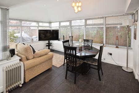 4 bedroom Detached house for sale in Burghley Road, Skegness, PE25