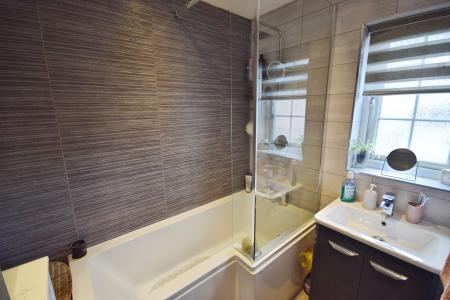 4 bedroom Detached house for sale in Burghley Road, Skegness, PE25