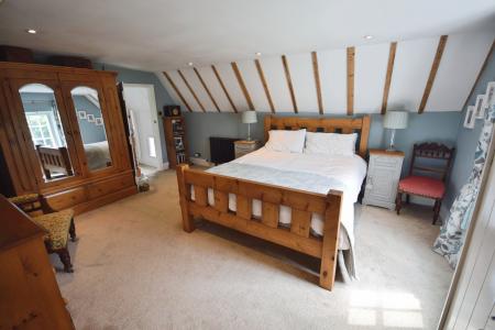 3 bedroom Detached house for sale in Lymn Bank, Thorpe St Peter, PE24