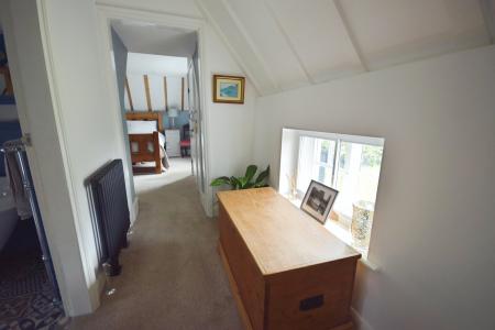 3 bedroom Detached house for sale in Lymn Bank, Thorpe St Peter, PE24