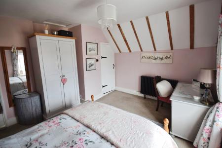 3 bedroom Detached house for sale in Lymn Bank, Thorpe St Peter, PE24