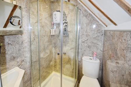 3 bedroom Detached house for sale in Lymn Bank, Thorpe St Peter, PE24