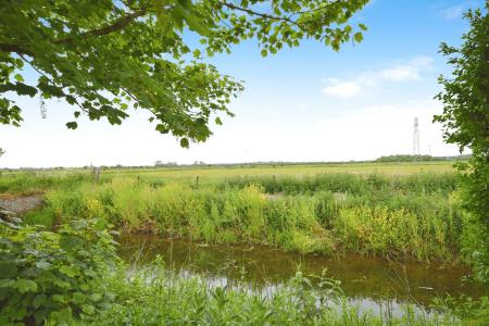 3 bedroom Detached house for sale in Lymn Bank, Thorpe St Peter, PE24