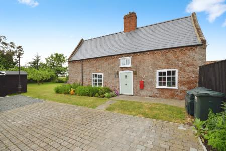 3 bedroom Detached house for sale in Lymn Bank, Thorpe St Peter, PE24
