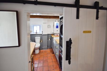 3 bedroom Detached house for sale in Lymn Bank, Thorpe St Peter, PE24