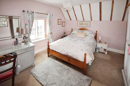 3 bedroom Detached house for sale in Lymn Bank, Thorpe St Peter, PE24