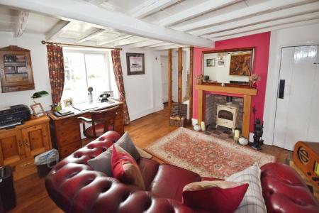 3 bedroom Detached house for sale in Lymn Bank, Thorpe St Peter, PE24