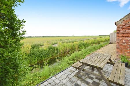 3 bedroom Detached house for sale in Lymn Bank, Thorpe St Peter, PE24