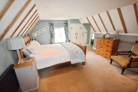 3 bedroom Detached house for sale in Lymn Bank, Thorpe St Peter, PE24