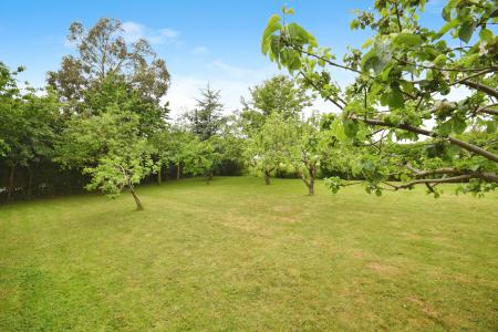 3 bedroom Detached house for sale in Lymn Bank, Thorpe St Peter, PE24