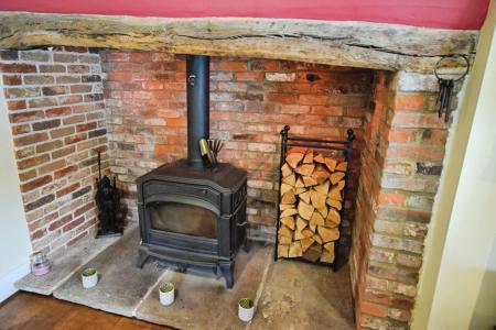 3 bedroom Detached house for sale in Lymn Bank, Thorpe St Peter, PE24