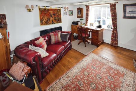 3 bedroom Detached house for sale in Lymn Bank, Thorpe St Peter, PE24