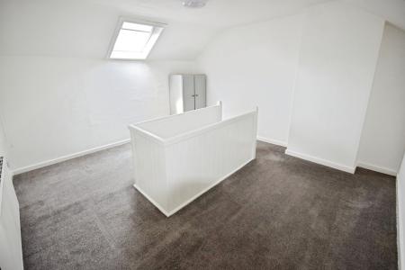 3 bedroom Terraced House for sale in Cross Street, Skegness, PE25