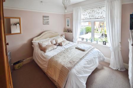 3 bedroom Detached house for sale in Talbot Road, Skegness, PE25