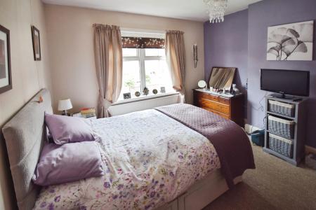 3 bedroom Detached house for sale in Talbot Road, Skegness, PE25