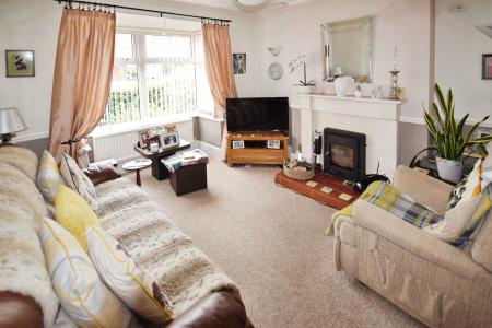 3 bedroom Detached house for sale in Talbot Road, Skegness, PE25