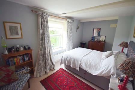 4 bedroom Detached house for sale in Low Road, Friskney, PE22