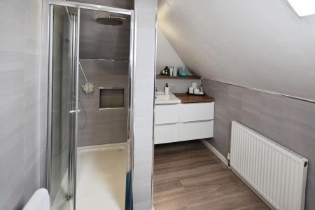 4 bedroom Semi-detached house for sale in Brancaster Drive, Skegness, PE25