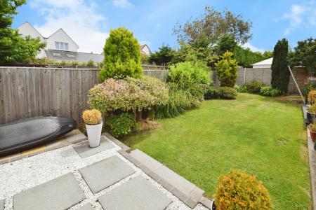 4 bedroom Semi-detached house for sale in Brancaster Drive, Skegness, PE25