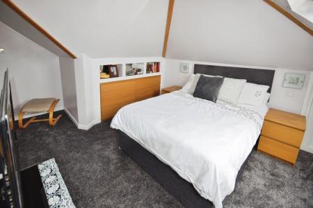 4 bedroom Semi-detached house for sale in Brancaster Drive, Skegness, PE25