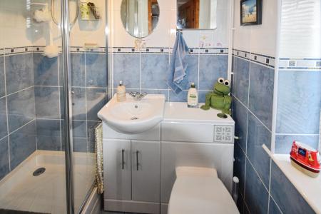 5 bedroom Semi-detached house for sale in Richmond Drive, Skegness, PE25