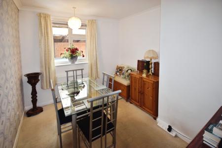 3 bedroom Detached bungalow for sale in West End, Hogsthorpe, PE24