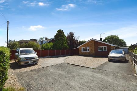 West End, Hogsthorpe, PE24