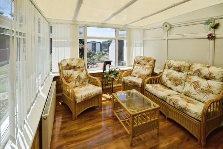 3 bedroom Detached bungalow for sale in West End, Hogsthorpe, PE24