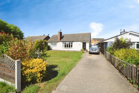 Wigg Lane, Chapel St Leonards, PE24