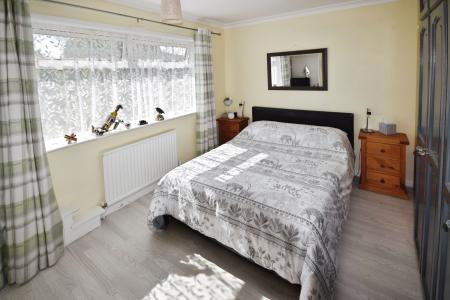 3 bedroom Detached bungalow for sale in Wigg Lane, Chapel St Leonards, PE24