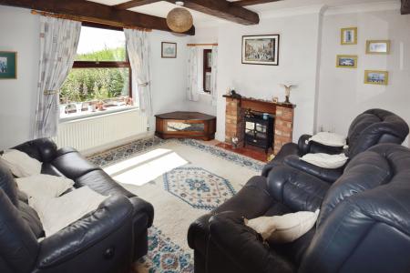 3 bedroom Detached house for sale in Main Road, Friskney, PE22