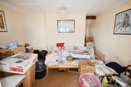 3 bedroom Detached house for sale in Main Road, Friskney, PE22