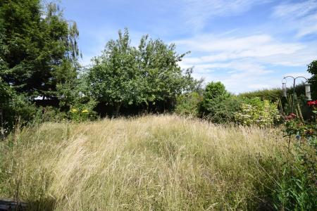 3 bedroom Detached house for sale in Main Road, Friskney, PE22