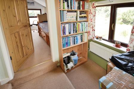 3 bedroom Detached house for sale in Main Road, Friskney, PE22