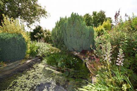 3 bedroom Detached house for sale in Main Road, Friskney, PE22