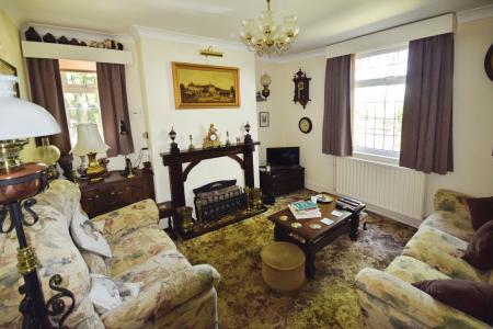 2 bedroom Detached house for sale in Croft Lane, Croft, PE24