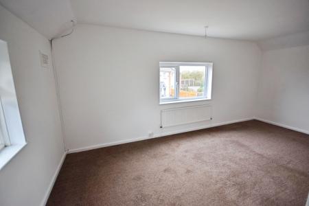 2 bedroom End of terrace house for sale in West View Crescent, Chapel St Leonards, PE24