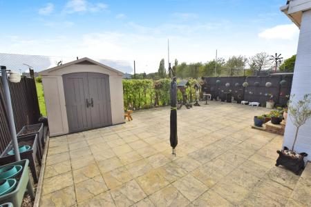 3 bedroom Detached bungalow for sale in Burgh Road, Skegness, PE25