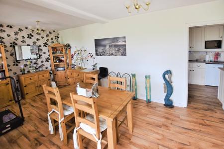 3 bedroom Detached bungalow for sale in Burgh Road, Skegness, PE25
