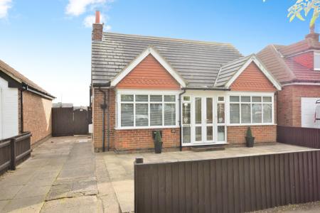 Burgh Road, Skegness, PE25