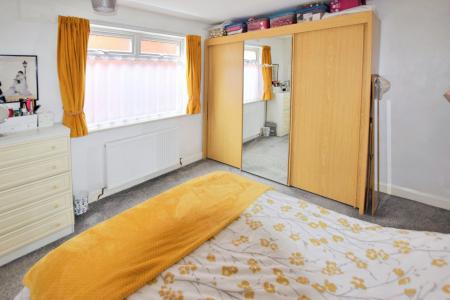 3 bedroom Detached bungalow for sale in Burgh Road, Skegness, PE25