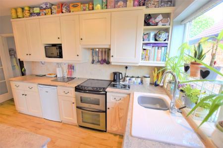 3 bedroom Detached bungalow for sale in Burgh Road, Skegness, PE25
