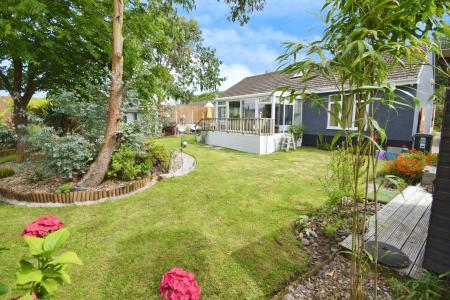 2 bedroom Bungalow for sale in Sandy Lane, Chapel St Leonards, PE24