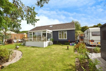 2 bedroom Bungalow for sale in Sandy Lane, Chapel St Leonards, PE24